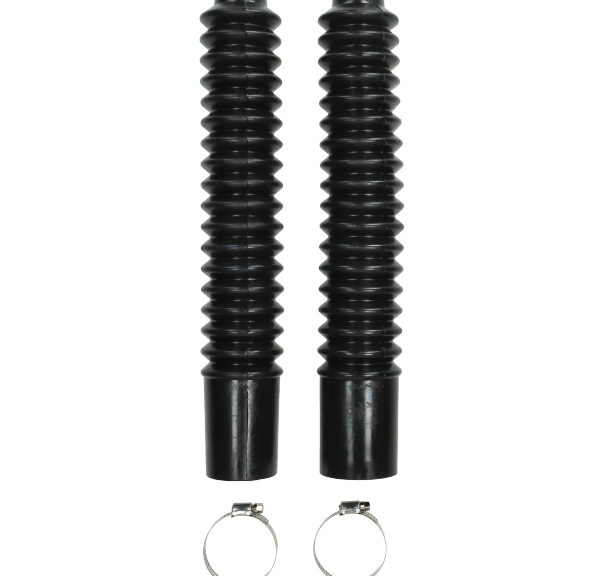 Voorvorkrubberset — geschikt voor Honda 340mm Mt