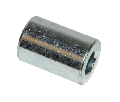 Afstandsbus DMP achterwiel lang 42311-166-000 links mb