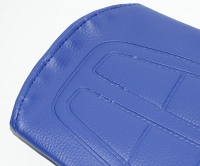 Buddydek Xtreme luxe — geschikt voor Honda Mb