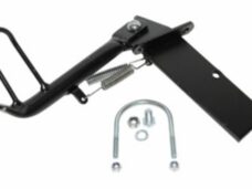 Zwart Sfx