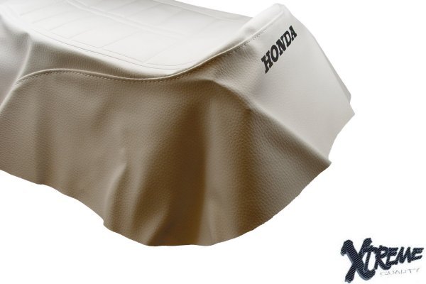 Buddydek Xtreme luxe — geschikt voor Honda Mb