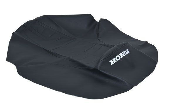 Buddydek Xtreme luxe — geschikt voor Honda Mb