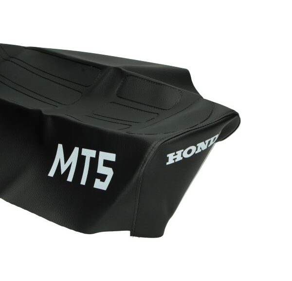 Buddydek Xtreme luxe — geschikt voor Honda Mt