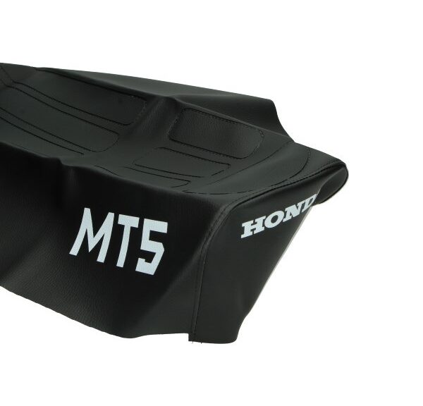buddydek Xtreme luxe (made in EU) Honda zwart mt