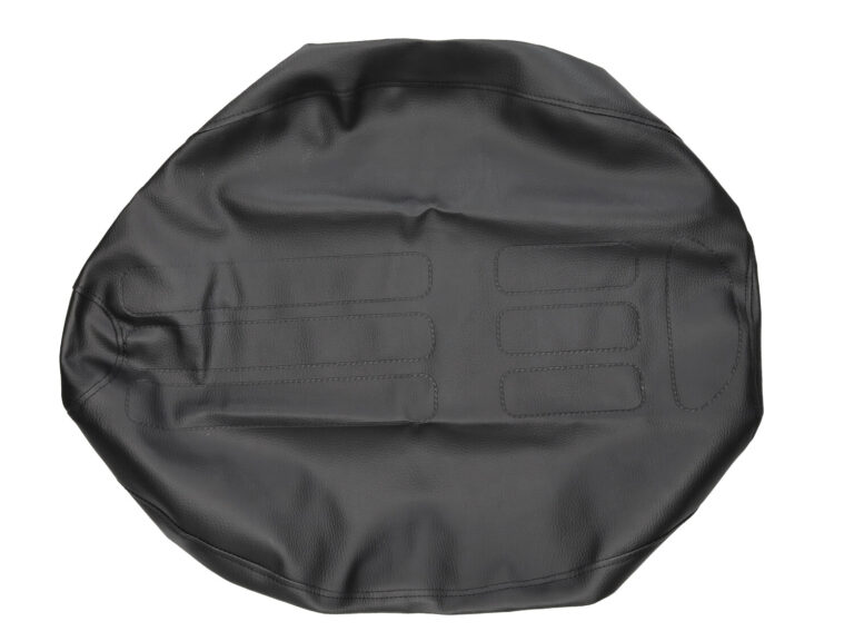 Buddydek Xtreme (made In Eu) Honda Zwart Mtx