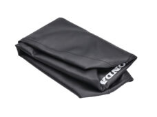 Coprisella nero Xtreme per ciclomotore Honda MTX