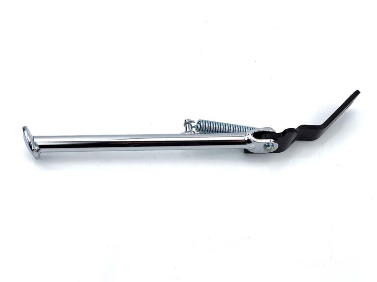 Zijstandaard (made In Eu) Chroom Honda, Mb