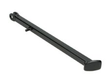 Suporte lateral quadrado para ciclomotores Honda MT e MTX