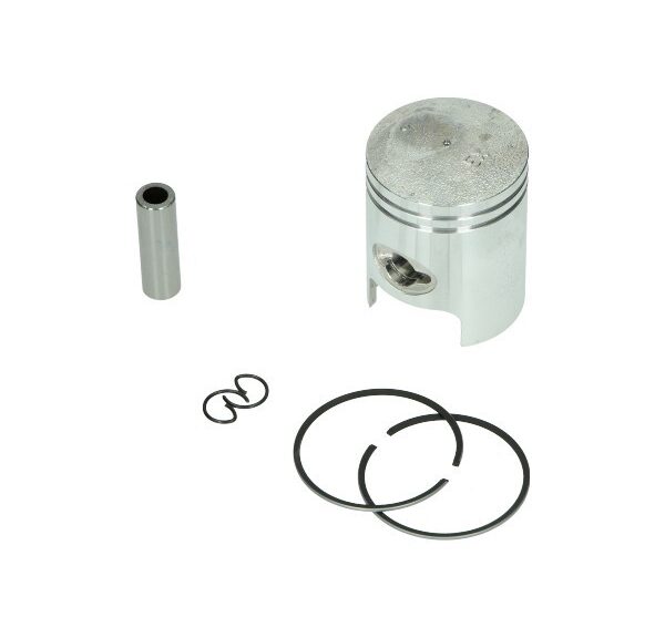 DMP zuiger 40mm met 10mm pen voor Honda Camino en Scoopy