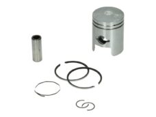DMP zuiger 39mm pen 12 voor Honda MB MT MTX brommer