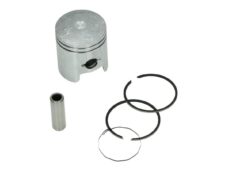 Pistón DMP de 45 mm con pasador 12 para Honda MB