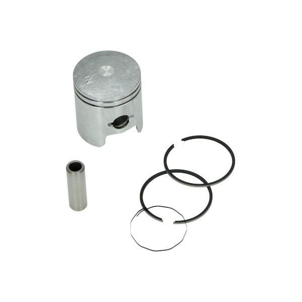 DMP zuiger 45mm pen 12 voor Honda MB