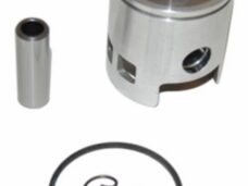 zuiger airsal pen 12 45mm mb