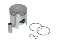 Pistone DMP da 53 mm, perno 14, per Honda MB8 MT8 MTX80