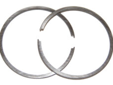 Airsal stempelringsæt 65cc 44mm til Honda MB MT MTX