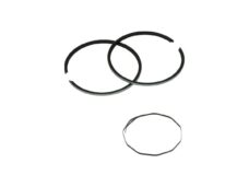 DMP piston ring set 70cc 45mm for Honda MB MT MTX moped