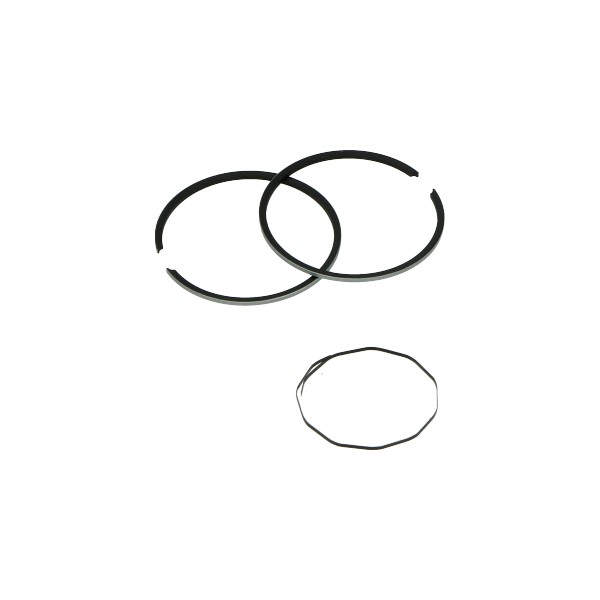 DMP zuigerveerset 70cc 45mm voor Honda MB MT MTX brommer