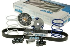 Variokitset Polini v-snaar jet force