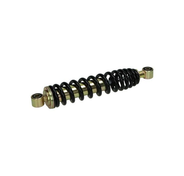 Schokbreker DMP voorvork 265mm zwart speedfight 2