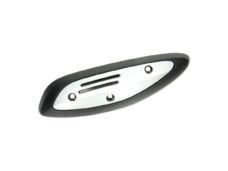 Hitteschild uitlaat 60420+60296 — geschikt voor Sym Speedfight 3