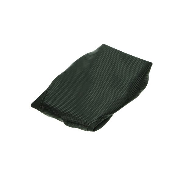 Buddydek Xtreme 1-pers. carbon ludix