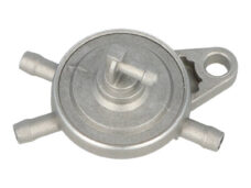 Benzinekraan omg (made in Italy) v-clic