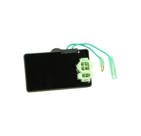 cdi-unit DMP 45km snel+begrenzer kabel fiddle 2