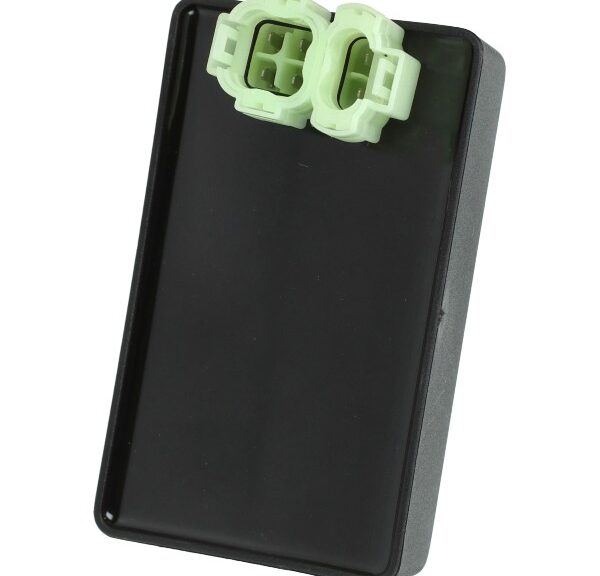 cdi-unit DMP snel open sc peug 4t