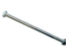 onderstandaardas speedfight