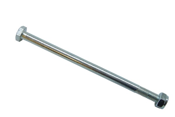 onderstandaardas speedfight