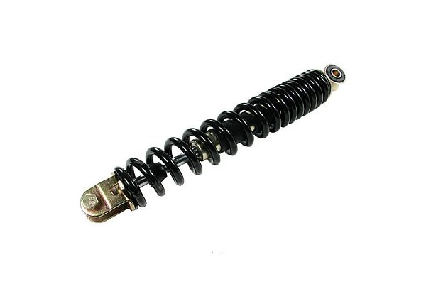 schokbreker 101 octane 330mm sco china 4t