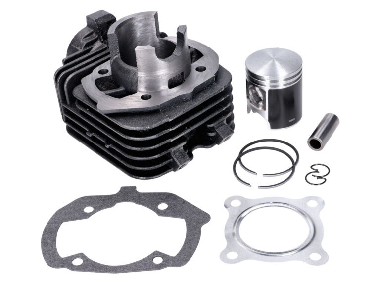 Cilinder 101 Octane Gietijzer 50cc Kisbee 2t Ip49044