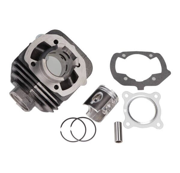 cilinder 101 octane gietijzer 50cc kisbee 2t ip49044