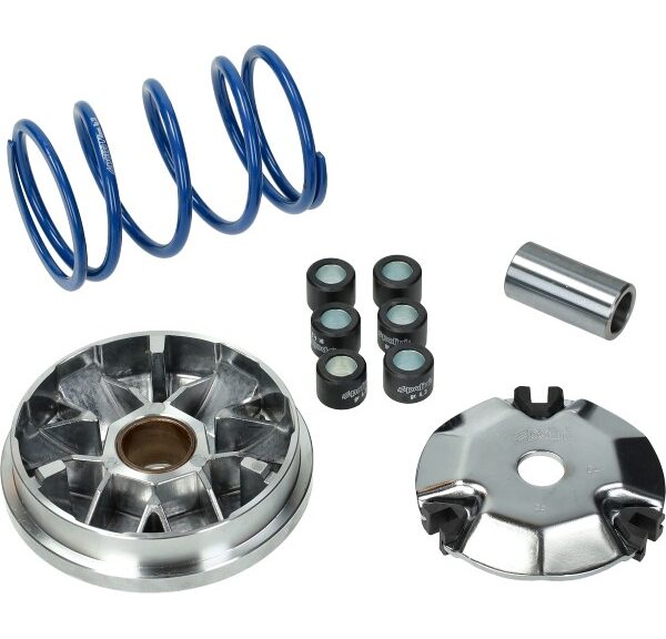variokit polini euro-5 kisbee 4t 241.762