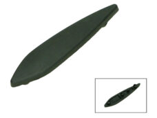 Rubber Peugeot origineel — geschikt voor Peugeot Buddyseat Django