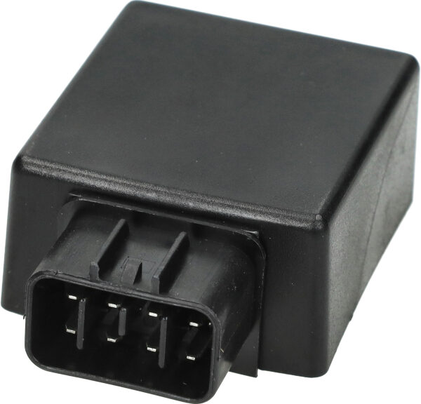 Cdi-unit ludix