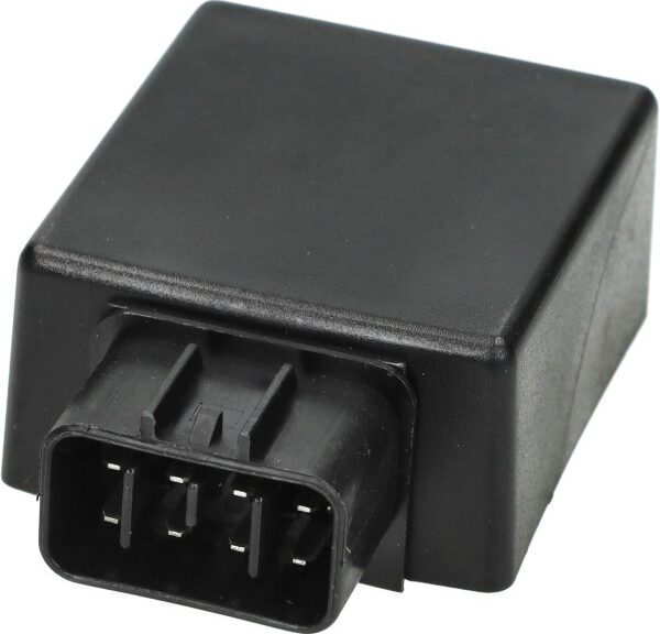 cdi-unit ludix