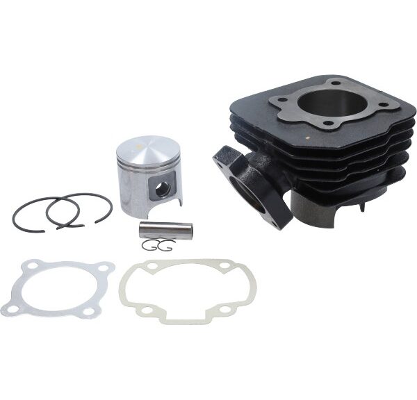 cilinder dr ac 70cc 47mm peugeot