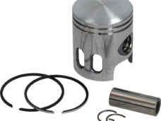Zuiger dr pen 10 40mm buxy — geschikt voor Peugeot