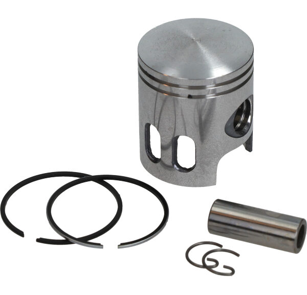 Zuiger dr pen 10 40mm buxy — geschikt voor Peugeot