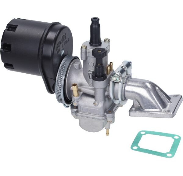 carburateurset polini Peugeot 19mm 103