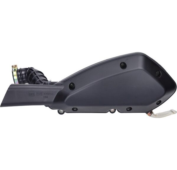 luchtfilter compleet kisbee 4t