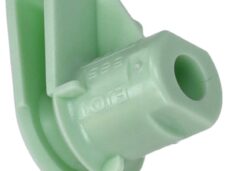speednut Peugeot origineel plaatwerk bevestiging groen citystar