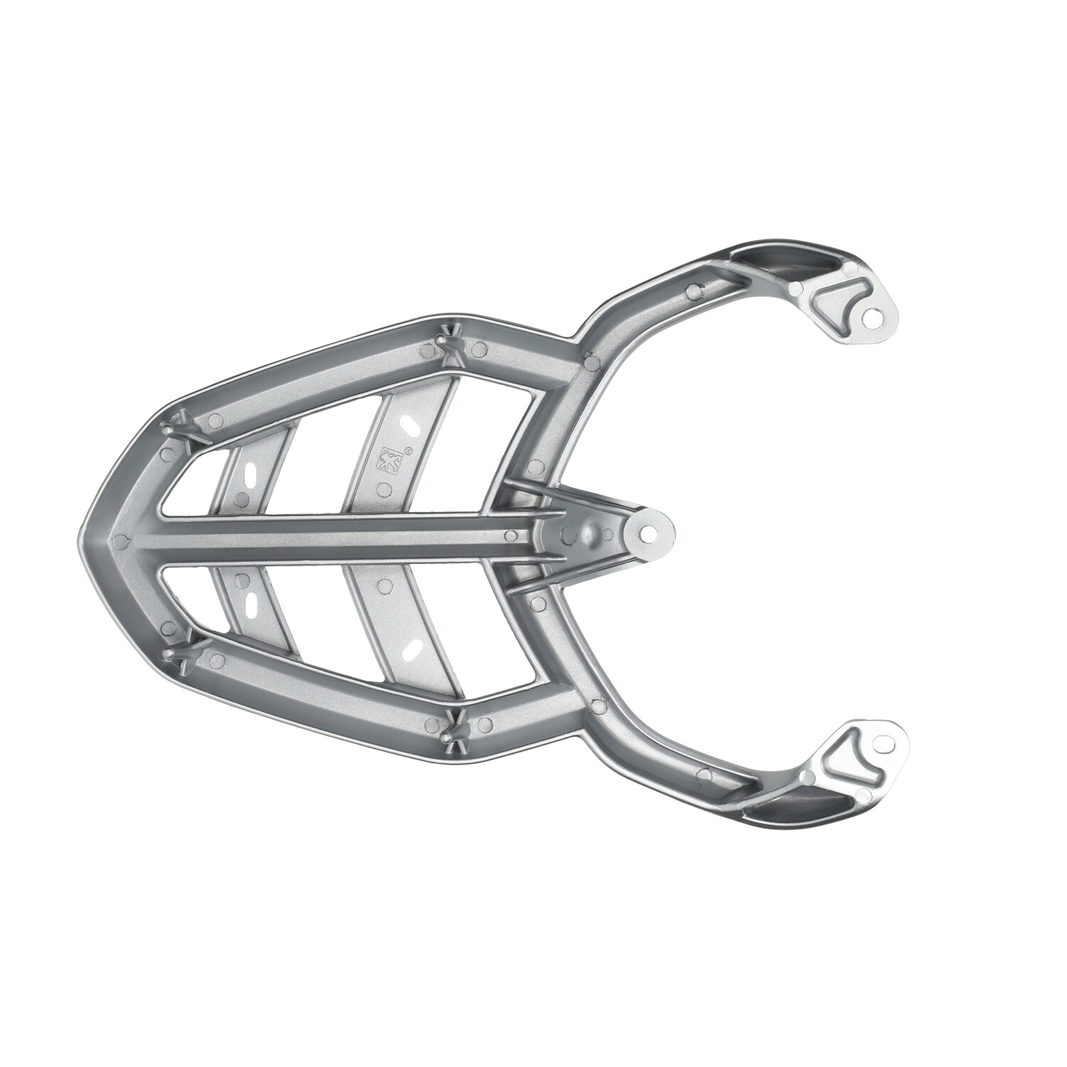 Achterdrager Peugeot Origineel Grijs Kisbee A07005
