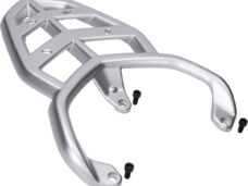 achterdrager Peugeot origineel grijs kisbee a07005