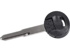 sleutel Peugeot origineel contactslot blind fiddle 3