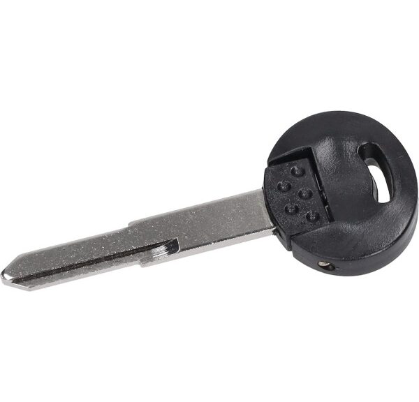 sleutel Peugeot origineel contactslot blind fiddle 3