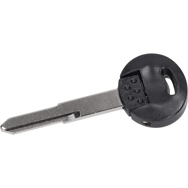 sleutel Peugeot origineel contactslot blind fiddle 3