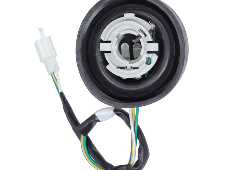 Wiring Headlight Kisbee 802458