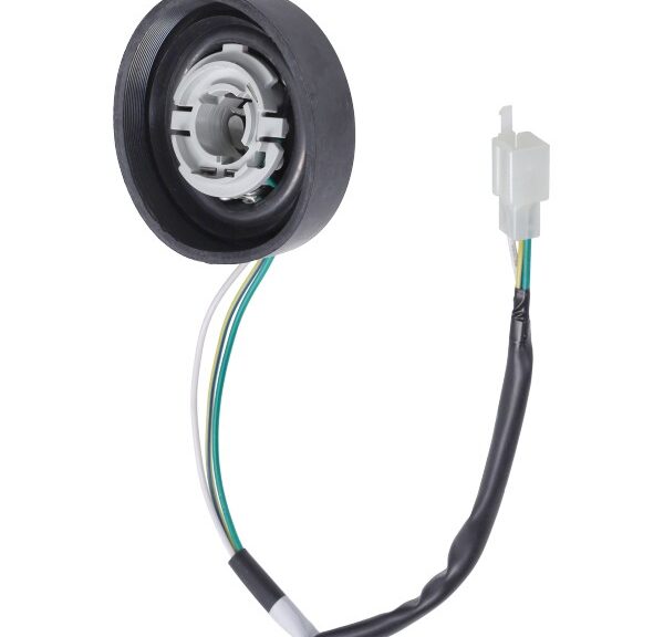 bedrading koplamp kisbee 802458